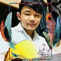 Amit Lama Ghn
