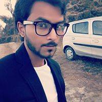 Ankesh Dogra