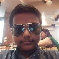 Vedant Agarwal