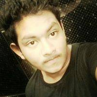 Asif Shahriar