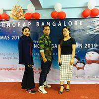 Morung Amo