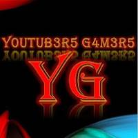 Y0UTUB3R5 G4M3R5