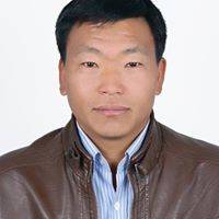Muluk Singh Limbu