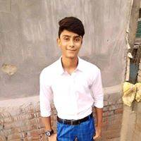 Kundan Bhardwaj