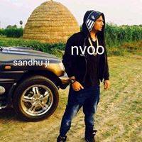 Inderjot Sandhu