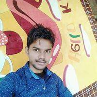 Reetesh Kumar Shakya