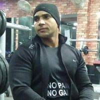 Rohtash Pandit