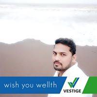 Ravi Patel