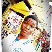 IChris Emmanuel