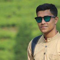 Shafiul Rana