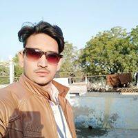 Stylish Imran Khan
