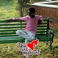 Mukesh Kumar