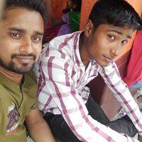 Vishal Patel