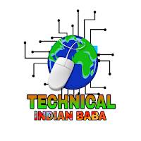 tachnical indian baba