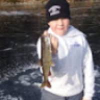 Gage Chamberlain