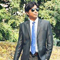 Ritukanta Mondal