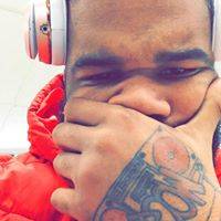 Taye Brown