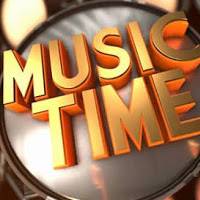 MUSIC TIME