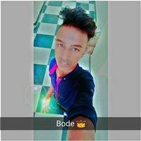 Bo De