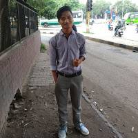 Iasaid Mynteng