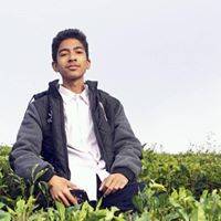 Nishant Neupane