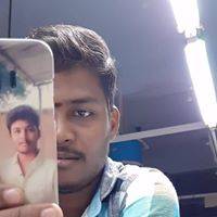 Aravindhan Vjm