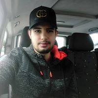 Saied Maalem