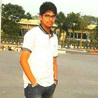 Manosij Sarkar