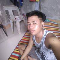 Reygie Bergante Isaloc