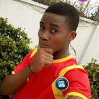 Obasi Nmesoma