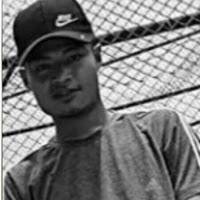 Greatpyrman Lyngdoh