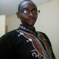 Isaac Musyokah