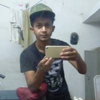 it's preet Chahal