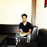 Chinmoy Neal