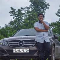 RHUTVIK PATEL