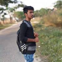 Raj Fahad