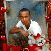 Biya Mohammed