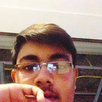 Abhishek Bhavshar