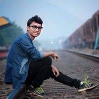 Abinash Rabha