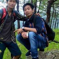 Prasenjit Debbarma