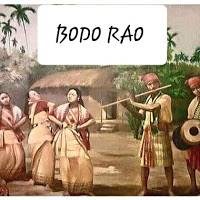 BODO RAO