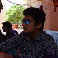 NIKHIL KRISHNA KOSARAJU
