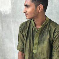 Mainuddin Ahmed Rafi