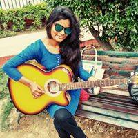 Gayatrisha Yagysani