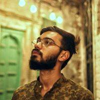 Talha Ali