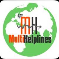 Multi Helplines