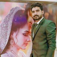 Shani Shah Syed