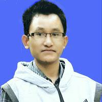Chesrang Marak
