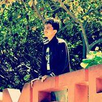 Syahrul Hafiz