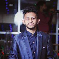 Moinul Islam